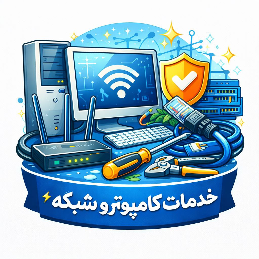 خدمات
